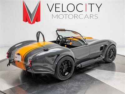 2021 Replica/Kit Backdraft Roadster   - Photo 17 - Nashville, TN 37217