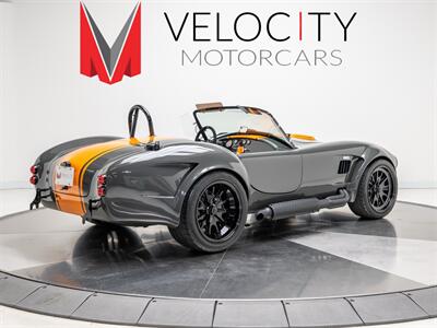 2021 Replica/Kit Backdraft Roadster   - Photo 8 - Nashville, TN 37217