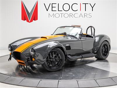 2021 Replica/Kit Backdraft Roadster   - Photo 1 - Nashville, TN 37217