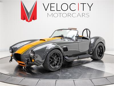 2021 Replica/Kit Backdraft Roadster   - Photo 4 - Nashville, TN 37217