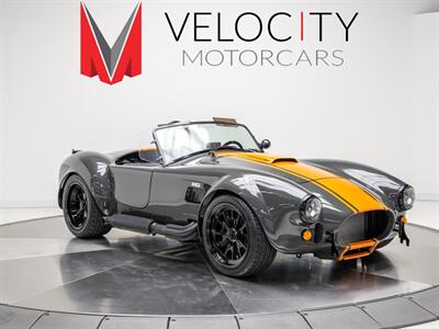 2021 Replica/Kit Backdraft Roadster   - Photo 6 - Nashville, TN 37217