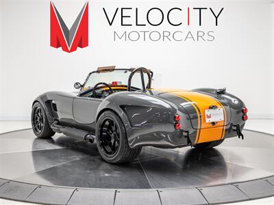 2021 Replica/Kit Backdraft Roadster   - Photo 10 - Nashville, TN 37217