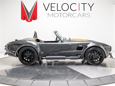 2021 Replica/Kit Backdraft Roadster   - Photo 7 - Nashville, TN 37217