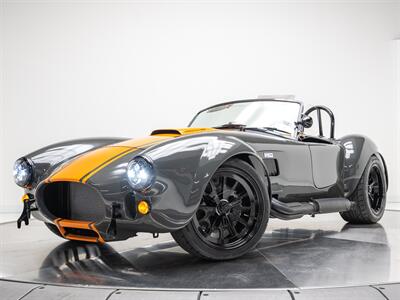 2021 Replica/Kit Backdraft Roadster   - Photo 79 - Nashville, TN 37217