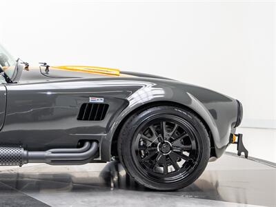 2021 Replica/Kit Backdraft Roadster   - Photo 81 - Nashville, TN 37217