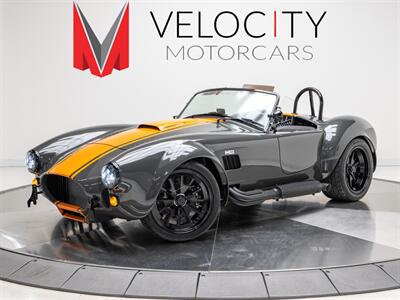 2021 Replica/Kit Backdraft Roadster   - Photo 2 - Nashville, TN 37217