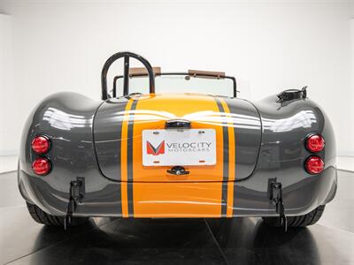 2021 Replica/Kit Backdraft Roadster   - Photo 21 - Nashville, TN 37217