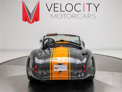 2021 Replica/Kit Backdraft Roadster   - Photo 18 - Nashville, TN 37217