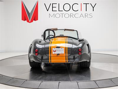 2021 Replica/Kit Backdraft Roadster   - Photo 9 - Nashville, TN 37217