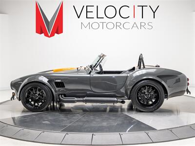 2021 Replica/Kit Backdraft Roadster   - Photo 11 - Nashville, TN 37217