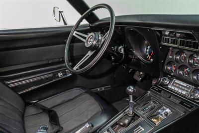1969 Chevrolet Corvette   - Photo 53 - Nashville, TN 37217