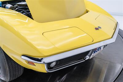 1969 Chevrolet Corvette   - Photo 84 - Nashville, TN 37217
