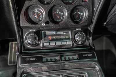 1969 Chevrolet Corvette   - Photo 66 - Nashville, TN 37217