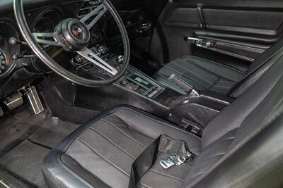 1969 Chevrolet Corvette   - Photo 60 - Nashville, TN 37217