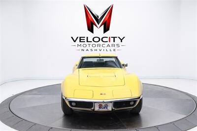 1969 Chevrolet Corvette   - Photo 11 - Nashville, TN 37217