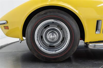 1969 Chevrolet Corvette   - Photo 77 - Nashville, TN 37217