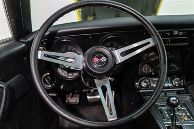 1969 Chevrolet Corvette   - Photo 71 - Nashville, TN 37217