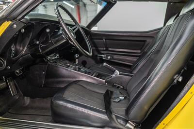 1969 Chevrolet Corvette   - Photo 32 - Nashville, TN 37217