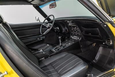 1969 Chevrolet Corvette   - Photo 51 - Nashville, TN 37217