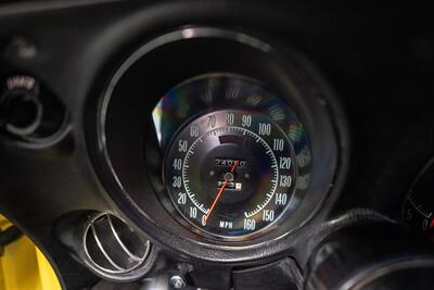 1969 Chevrolet Corvette   - Photo 75 - Nashville, TN 37217