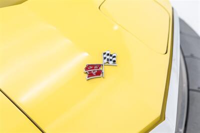 1969 Chevrolet Corvette   - Photo 83 - Nashville, TN 37217