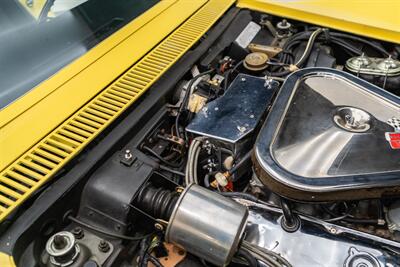 1969 Chevrolet Corvette   - Photo 36 - Nashville, TN 37217