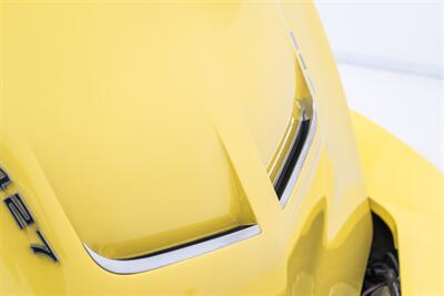 1969 Chevrolet Corvette   - Photo 82 - Nashville, TN 37217