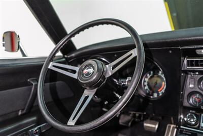 1969 Chevrolet Corvette   - Photo 54 - Nashville, TN 37217