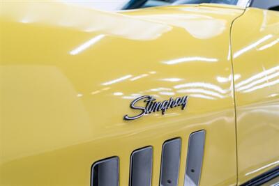 1969 Chevrolet Corvette   - Photo 86 - Nashville, TN 37217