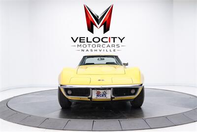 1969 Chevrolet Corvette   - Photo 3 - Nashville, TN 37217