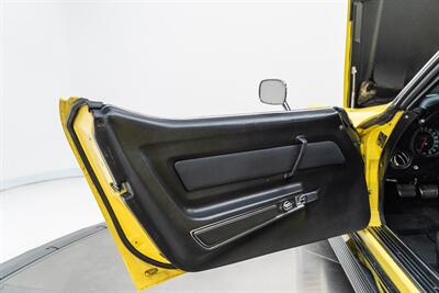 1969 Chevrolet Corvette   - Photo 58 - Nashville, TN 37217