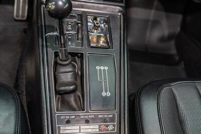 1969 Chevrolet Corvette   - Photo 67 - Nashville, TN 37217