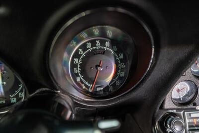 1969 Chevrolet Corvette   - Photo 76 - Nashville, TN 37217