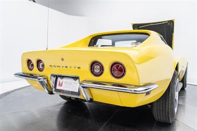 1969 Chevrolet Corvette   - Photo 96 - Nashville, TN 37217