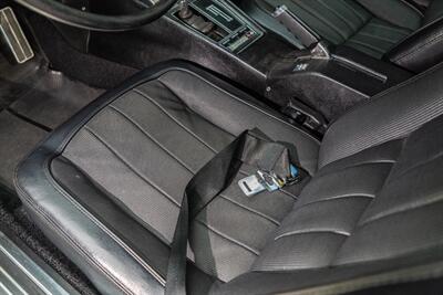 1969 Chevrolet Corvette   - Photo 61 - Nashville, TN 37217