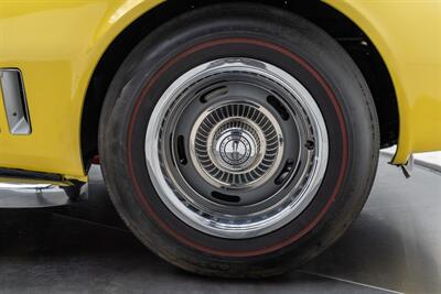 1969 Chevrolet Corvette   - Photo 80 - Nashville, TN 37217