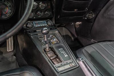 1969 Chevrolet Corvette   - Photo 62 - Nashville, TN 37217