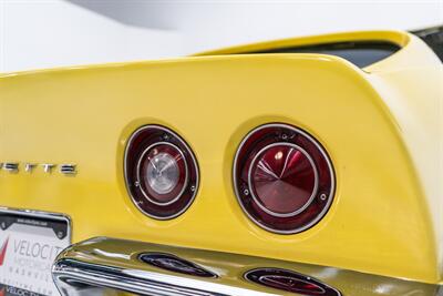 1969 Chevrolet Corvette   - Photo 94 - Nashville, TN 37217