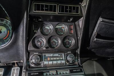 1969 Chevrolet Corvette   - Photo 65 - Nashville, TN 37217