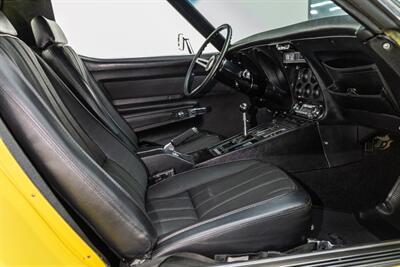 1969 Chevrolet Corvette   - Photo 49 - Nashville, TN 37217