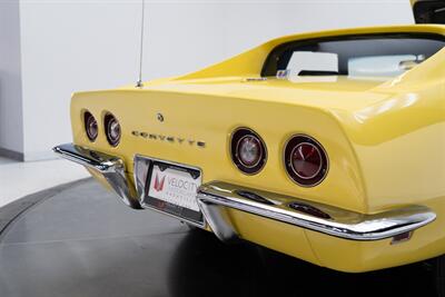 1969 Chevrolet Corvette   - Photo 93 - Nashville, TN 37217