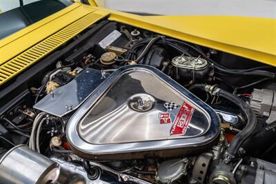 1969 Chevrolet Corvette   - Photo 35 - Nashville, TN 37217