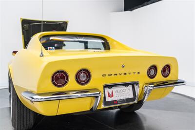 1969 Chevrolet Corvette   - Photo 92 - Nashville, TN 37217