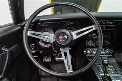 1969 Chevrolet Corvette   - Photo 70 - Nashville, TN 37217