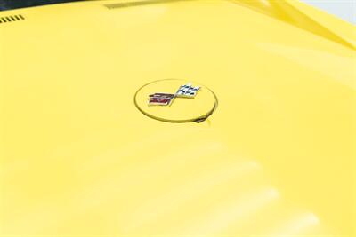 1969 Chevrolet Corvette   - Photo 91 - Nashville, TN 37217