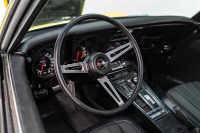 1969 Chevrolet Corvette   - Photo 74 - Nashville, TN 37217