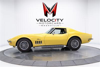 1969 Chevrolet Corvette   - Photo 9 - Nashville, TN 37217