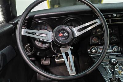 1969 Chevrolet Corvette   - Photo 72 - Nashville, TN 37217