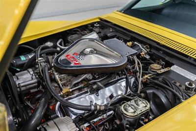 1969 Chevrolet Corvette   - Photo 33 - Nashville, TN 37217