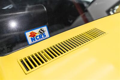 1969 Chevrolet Corvette   - Photo 89 - Nashville, TN 37217